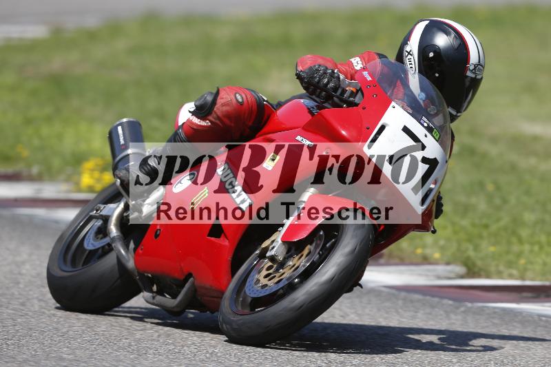 /26 23.07.2026  Speer Racing ADR/Gruppe classic/71